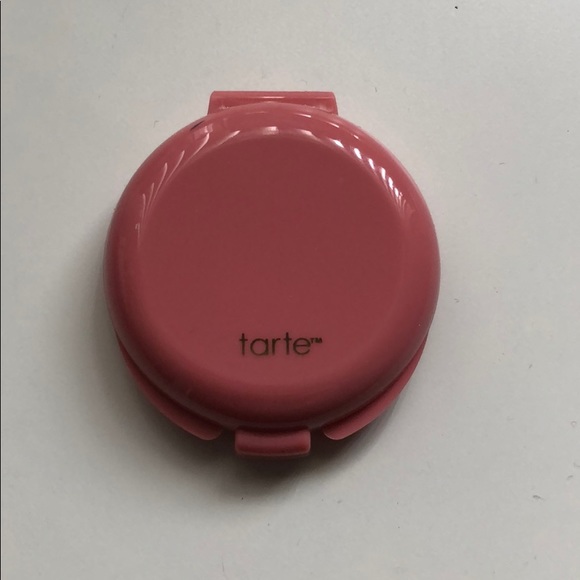 New Tarte Mini Amazonian Clay 12-Hour Blush - Picture 2 of 4
